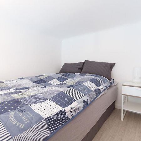 Bpr Oktogon Center Apartment Budapest Esterno foto