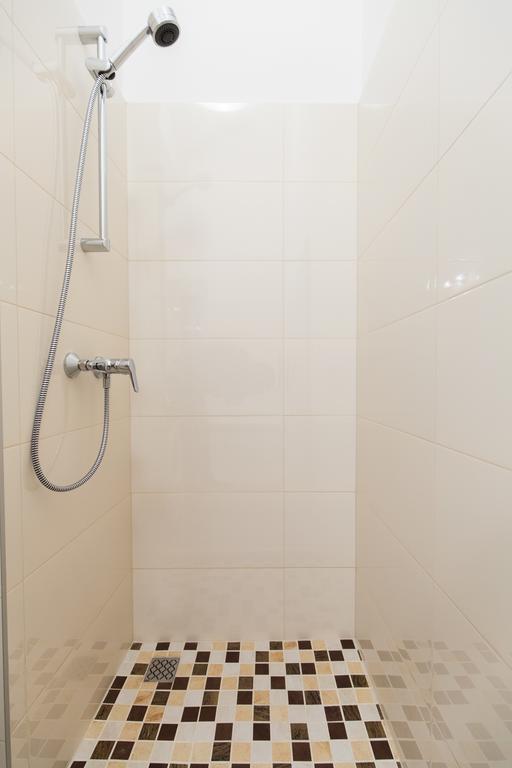 Bpr Oktogon Center Apartment Budapest Esterno foto