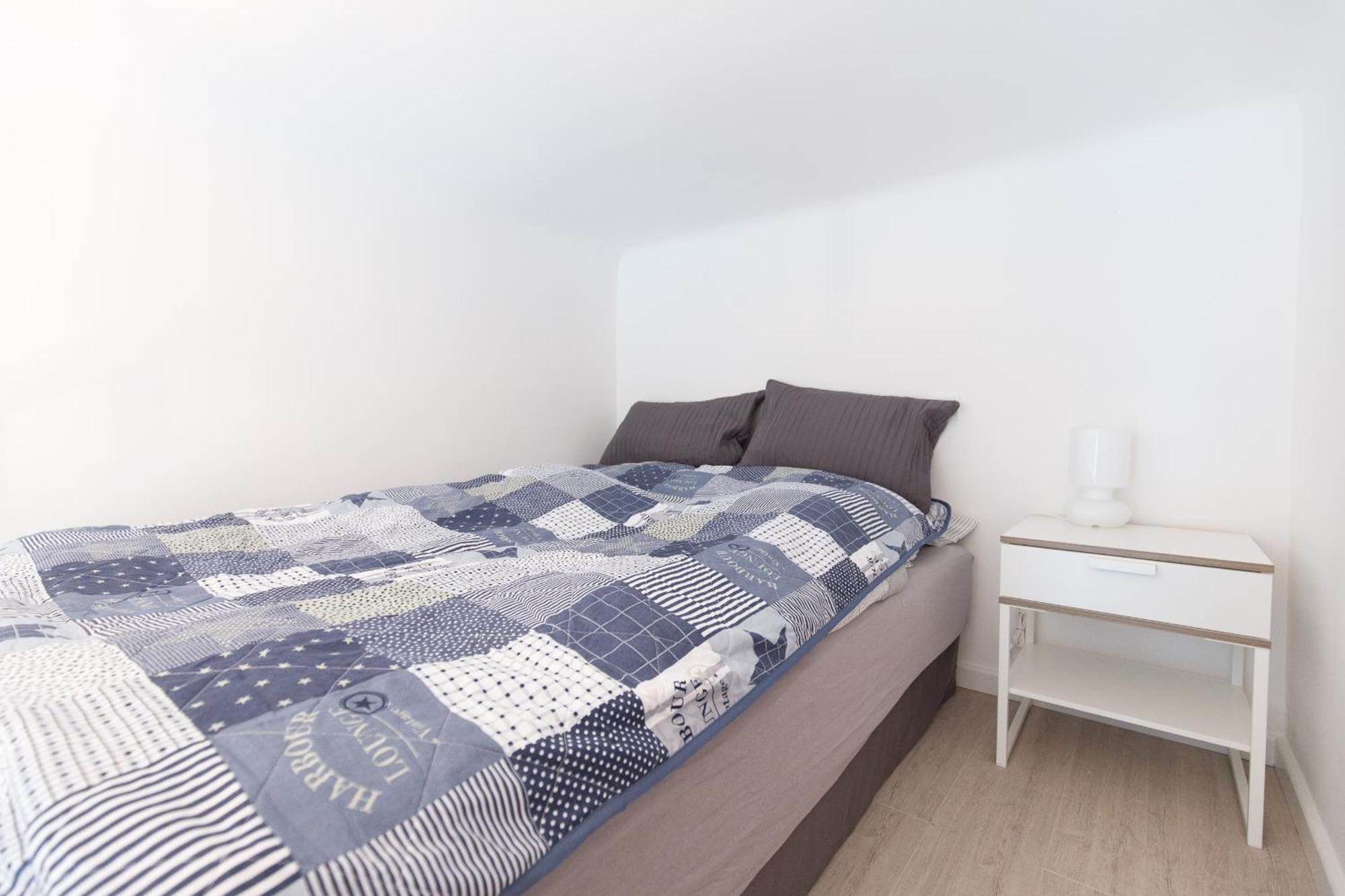 Bpr Oktogon Center Apartment Budapest Esterno foto